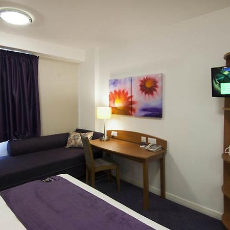 סטוקטון און טיס Premier Inn Wolviston/Wynyard מראה חיצוני תמונה