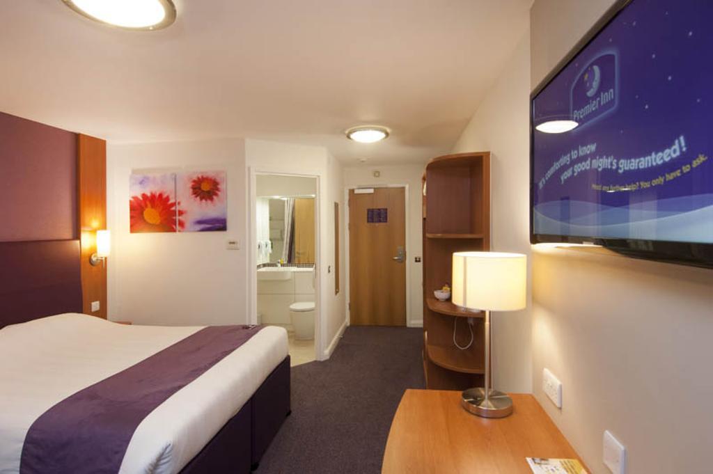 סטוקטון און טיס Premier Inn Wolviston/Wynyard מראה חיצוני תמונה