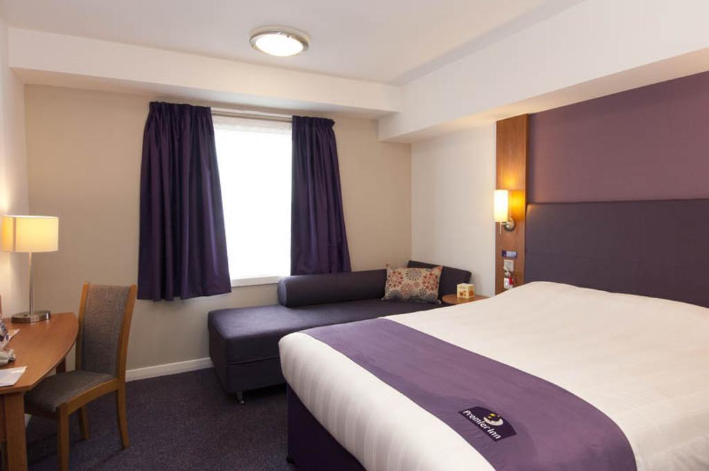 סטוקטון און טיס Premier Inn Wolviston/Wynyard מראה חיצוני תמונה