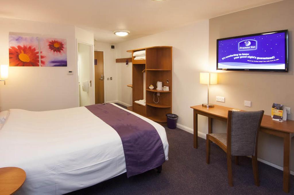 סטוקטון און טיס Premier Inn Wolviston/Wynyard מראה חיצוני תמונה