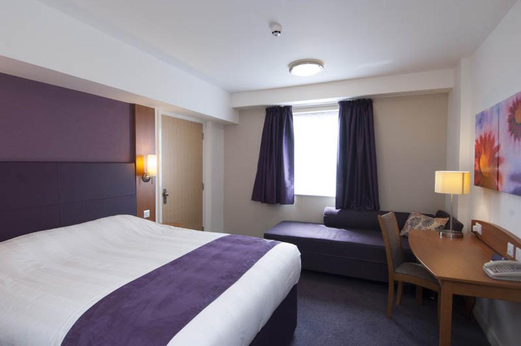 סטוקטון און טיס Premier Inn Wolviston/Wynyard חדר תמונה