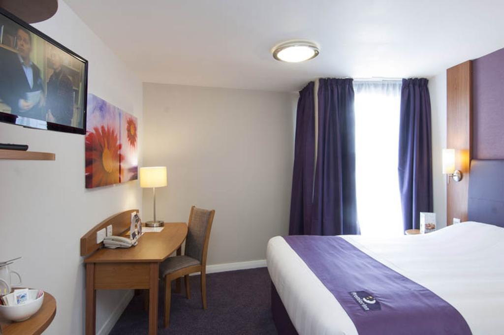 סטוקטון און טיס Premier Inn Wolviston/Wynyard מראה חיצוני תמונה