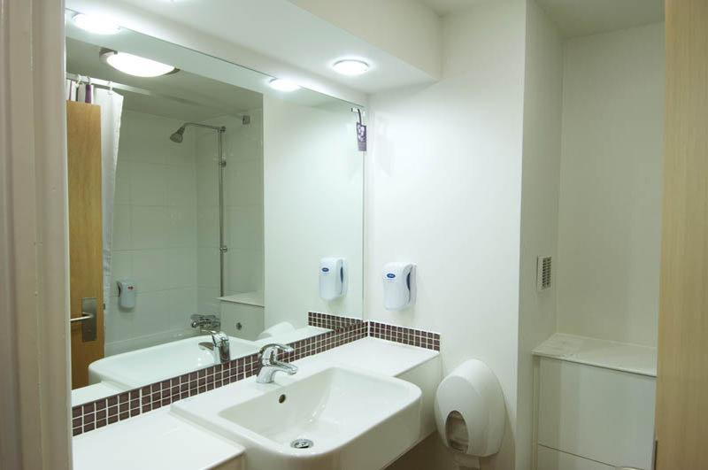 סטוקטון און טיס Premier Inn Wolviston/Wynyard מראה חיצוני תמונה