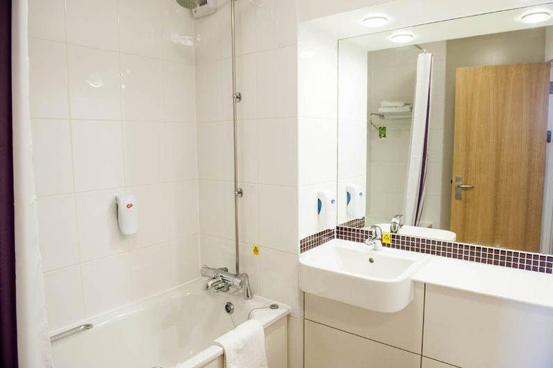 סטוקטון און טיס Premier Inn Wolviston/Wynyard מראה חיצוני תמונה