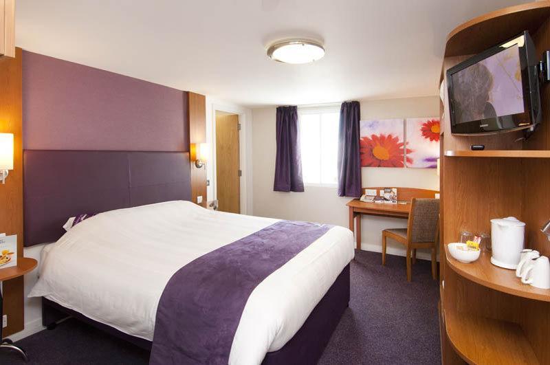 סטוקטון און טיס Premier Inn Wolviston/Wynyard מראה חיצוני תמונה
